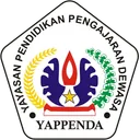 Logo SMKS YAPPENDA JAKARTA