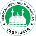 Logo SMKS YASPI JAYA