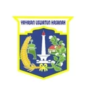 Logo SMKS YUSHA JAKARTA