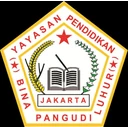 Logo SMKS BINA PANGUDI LUHUR JAKARTA