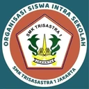 Logo SMKS TRI SASTRA 1 JAKARTA