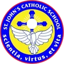 Logo SDS Saint John s School