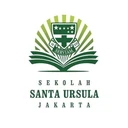 Logo SMA SANTA URSULA