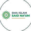 Logo SMAS ISLAM SAID NA UM JAKARTA