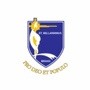 Logo SMA ST. BELLARMINUS