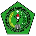 Logo SMKS KESDAM JAYA