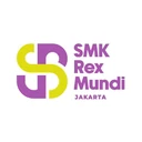 Logo SMKS REX MUNDI