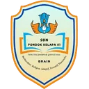 Logo SD NEGERI PONDOK KELAPA 01 PAGI