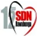 Logo SDN Rawa Bunga 12