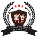 Logo SDN KALISARI 02 PAGI