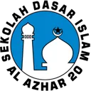 Logo SD ISLAM AL-AZHAR 20