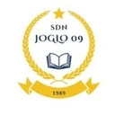 Logo SD NEGERI JOGLO 09 PG