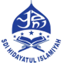 Logo SD ISLAM HIDAYATUL ISLAMIYAH