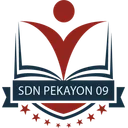 Logo SDN Pekayon 09