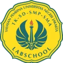 Logo SMP LABSCHOOL JAKARTA