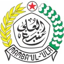 Logo SDIT MAMBAUL-ULA