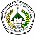 Logo SDS Islam Darus Syifa
