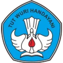 Logo SDN Makasar 01 Pagi