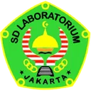 Logo SD LABORATORIUM JAKARTA