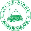 Logo SD ISLAM TERPADU AR RIDHO