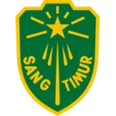 Logo SDK SANG TIMUR