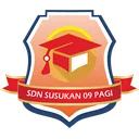 Logo SDN Susukan 09 Pagi