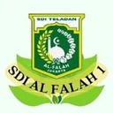 Logo SDI AL-FALAH 01 PT.