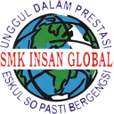 Logo SMKS INSAN GLOBAL