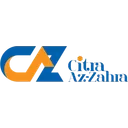 Logo SD CITRA AZ ZAHRA