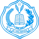 Logo SMP ISLAM TERPADU AL-HALIMIYAH