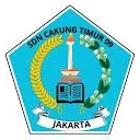Logo SDN CAKUNG TIMUR 09