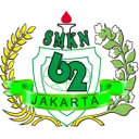 Logo SMKN 62 JAKARTA