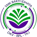 Logo SMKS BAKTI IDHATA