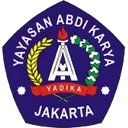 Logo SDS Yadika I