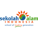 Logo SD SEKOLAH ALAM