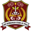 Logo SD NEGERI KEMBANGAN UTARA 05 PG