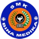 Logo SMKS BINA MEDIKA JAKARTA