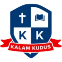 Logo SMP K KALAM KUDUS 2 JAKARTA