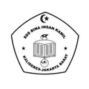 Logo SD BINA INSAN KAMIL (BINKA)