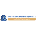 Logo SMP Muhammadiyah 1 Jakarta