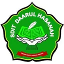 Logo SDIT DAARUL HASANAH