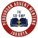 Logo SD ADVENT MENTENG