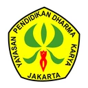 Logo SMKS KARYA DHARMA 2 JAKARTA