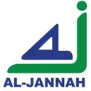 Logo SMP AL-Jannah
