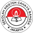 Logo SMP KRISTEN CAHAYA BANGSA