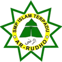 Logo SMP IT AR-RUDHO