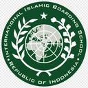 Logo SMAS INTERNATIONAL ISLAMIC HIGH SCHOOL (IIHS)