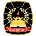 Logo SMA PERGURUAN RAKYAT 1 JAKARTA