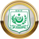 Logo SDIT AL MUHAJIRIN