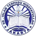 Logo SD IT HIDAYATULLAH
